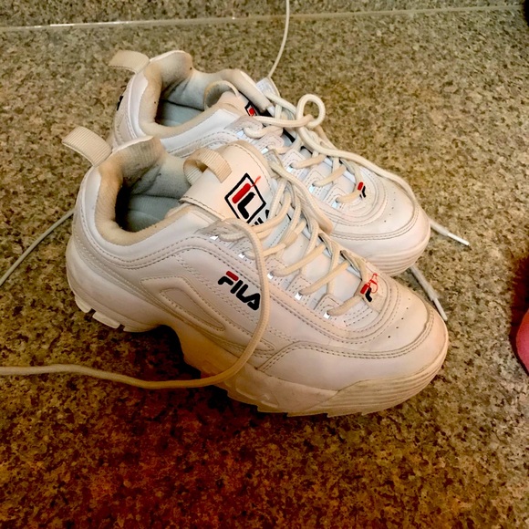 Fila Other - Fila disrupters (kids)